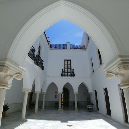Ferienwohnung Duplex Centro, Climatizado, Garaje, Piscina, Wifi Sanlúcar de Barrameda Exterior foto