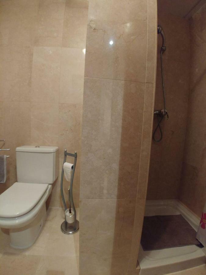 Ferienwohnung Duplex Centro, Climatizado, Garaje, Piscina, Wifi Sanlúcar de Barrameda Exterior foto